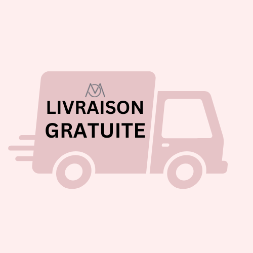 Livraison Gratuite