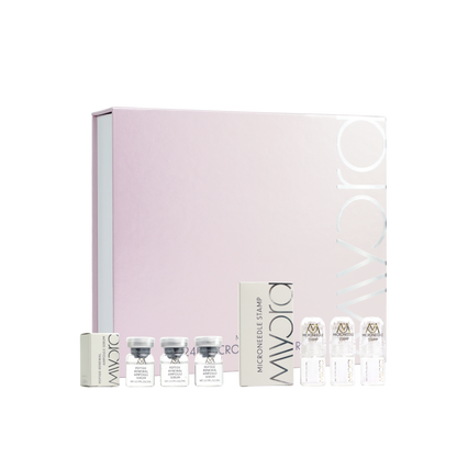 Miyora 24K Micro-Infusion Ritual