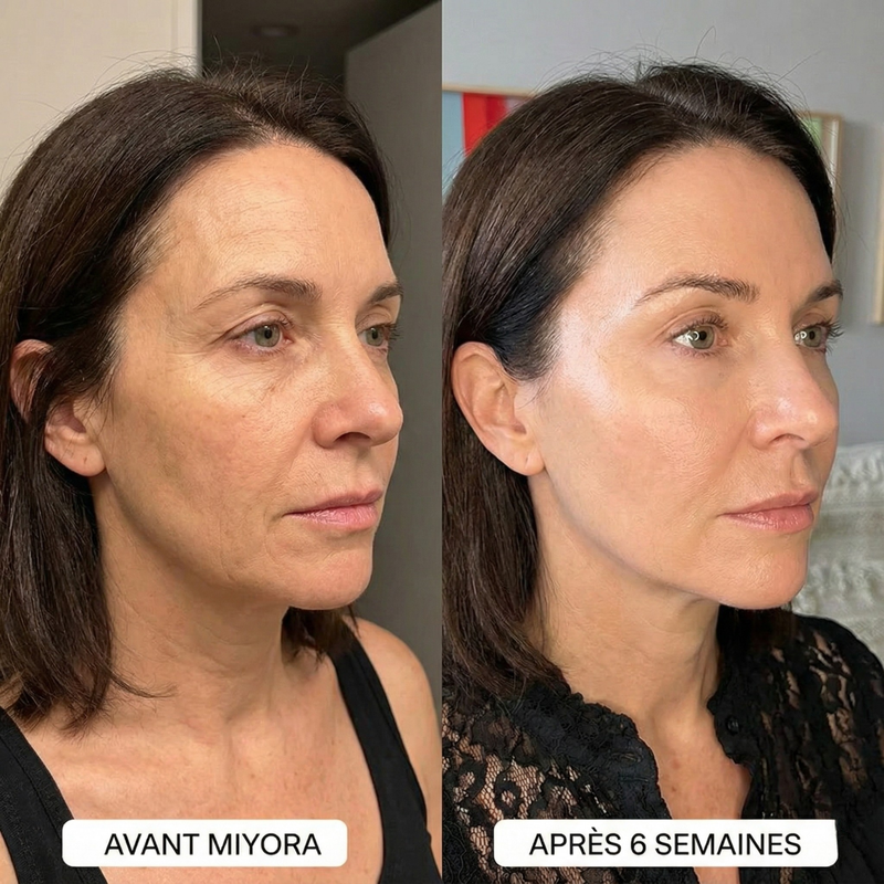 Sophie L., 47 ans – Montréal