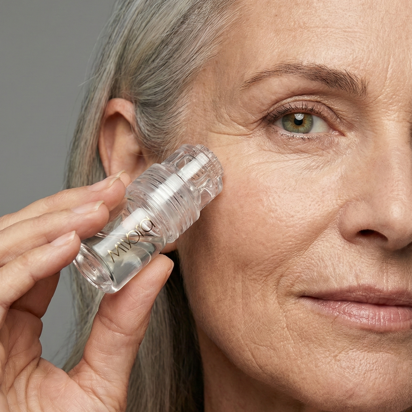 Miyora 24K Micro-Infusion Ritual