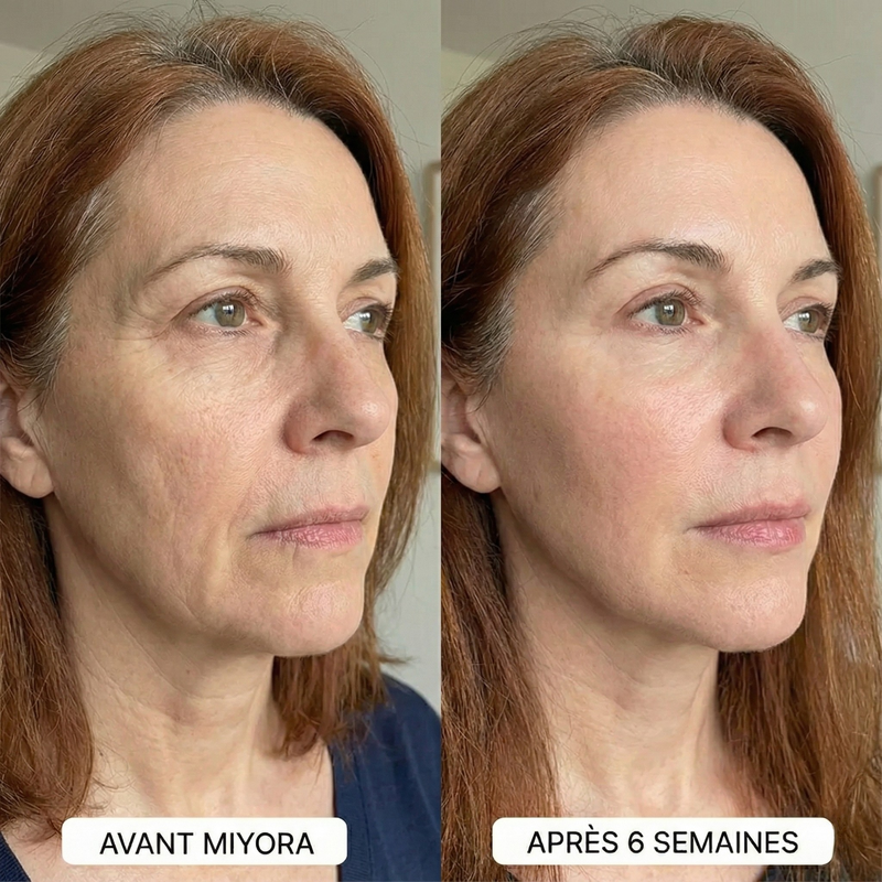 4. Nathalie R., 58 ans – Québec