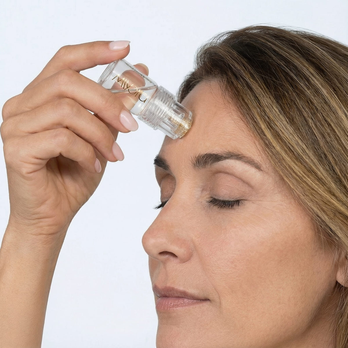 Assurez un débit constant