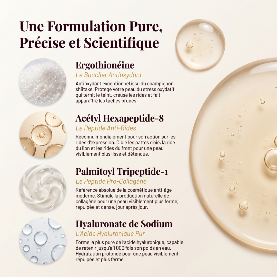 Miyora 24K Micro-Infusion Ritual