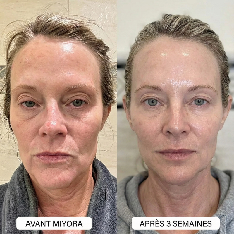 Isabelle M., 52 ans – Lyon