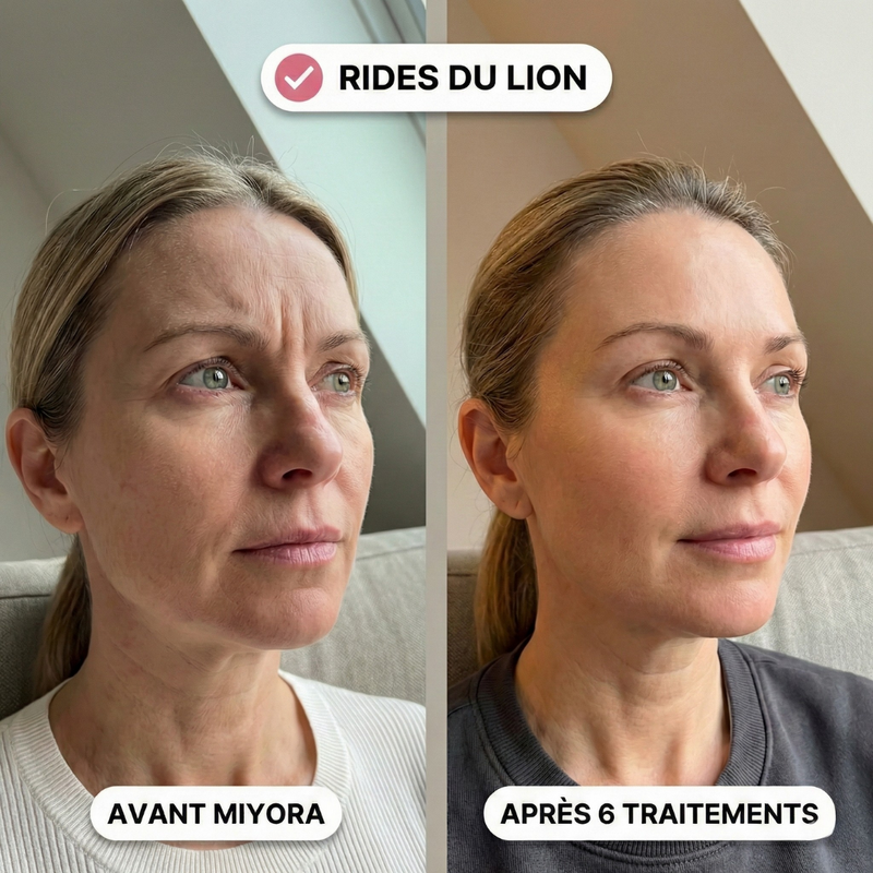 Sophie L., 47 ans – Montréal