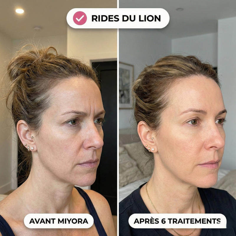 4. Nathalie R., 58 ans – Québec