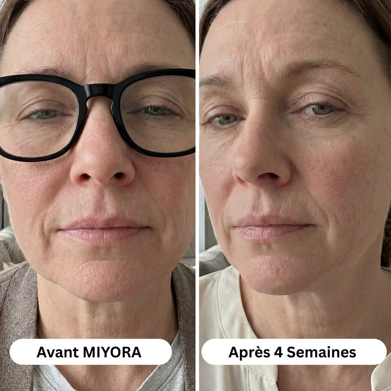 4. Nathalie R., 58 ans – Québec