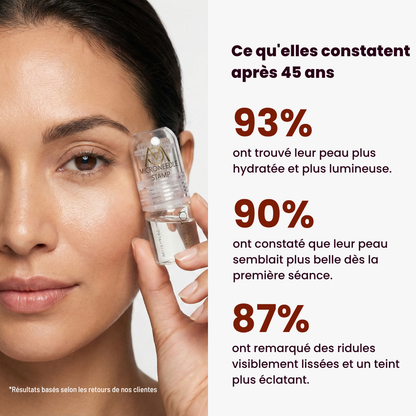Miyora 24K Micro-Infusion Ritual