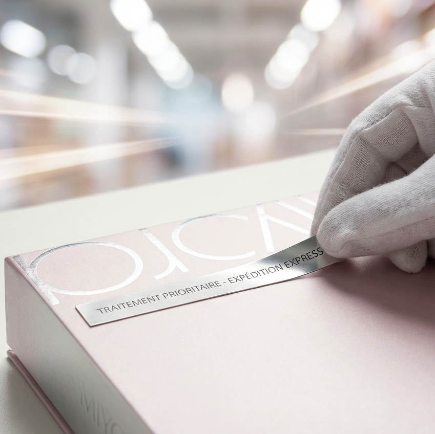 Priorité + Assurance Perte & Vol