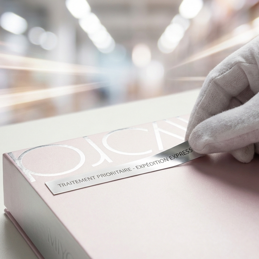 Priorité + Assurance Perte & Vol