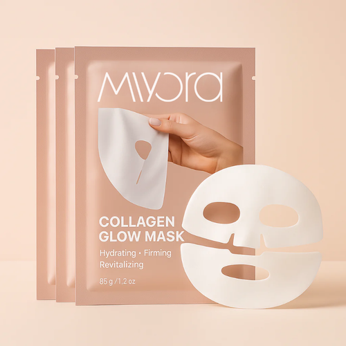 Masque Collagène Gratuit