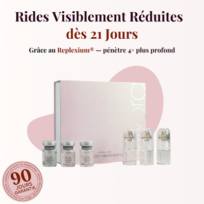 Miyora 24K Micro-Infusion Ritual