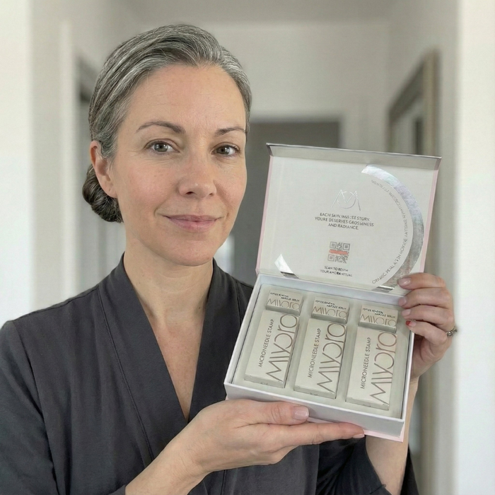 Photo cliente Miyora partagée avec autorisation
