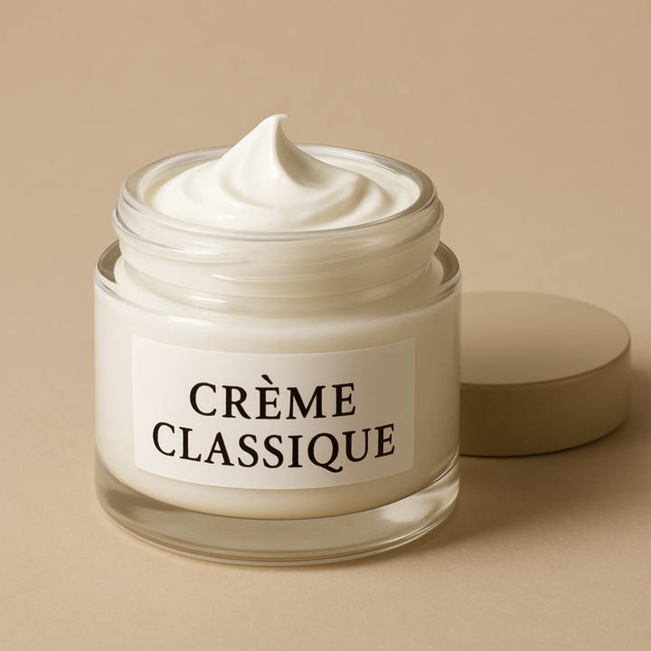 Crèmes & sérums haut de gamme