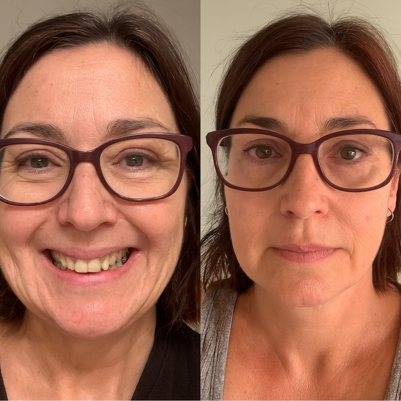 Marie-Claude B., 49 ans – Sherbrooke