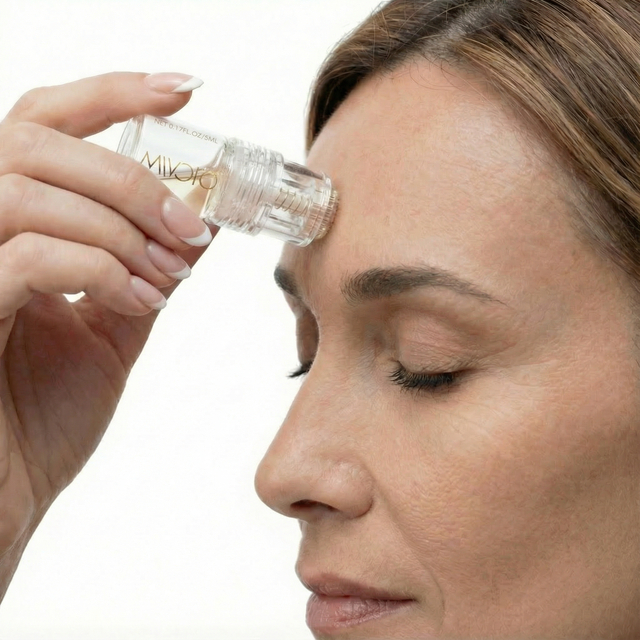 Bienvenue dans l'Art du Rituel 24K