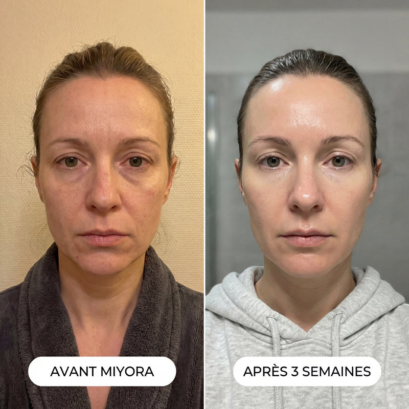 Isabelle M., 52 ans – Lyon