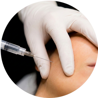 Injections / cabinet